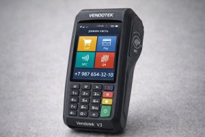 Купить ВендоТек V3 для оптимизации бизнеса